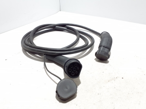 RENAULT Megane E-Tech CMF-EV (2022–2026) Battery charging cable 296902015R - 3
