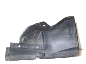 RENAULT Trafic II (2001–2014) Radhausschale vorne, vorderer Teil 7700312792 - 3
