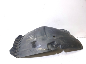 RENAULT Trafic II (2001–2014) Radhausschale vorne, vorderer Teil 7700312792 - 4