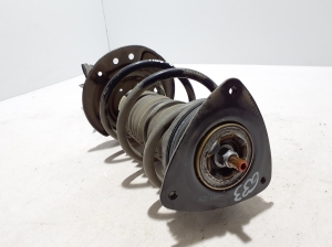 RENAULT Megane E-Tech CMF-EV (2022–2026) Rear shock absorber 562106783R - 2