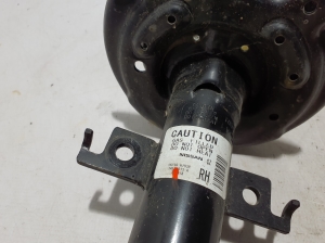 RENAULT Megane E-Tech CMF-EV (2022–2026) Rear shock absorber 562106783R - 3