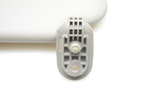 Kia Stonic I (2017–2026) Sun visor - 3