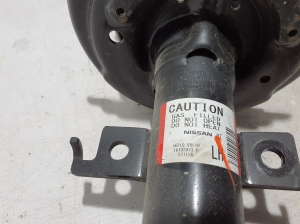 RENAULT Megane E-Tech CMF-EV (2022–2026) Rear shock absorber 562109951R - 2
