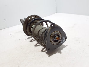 RENAULT Megane E-Tech CMF-EV (2022–2026) Rear shock absorber 562109951R - 3