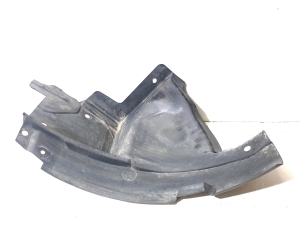 RENAULT Trafic II (2001–2014) Hinterer Teil der vorderen Radhausschale 8200291638 - 2