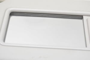 Kia Stonic I (2017–2026) Päikesesirm - 2