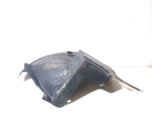 RENAULT Trafic II (2001–2014) Hinterer Teil der vorderen Radhausschale 8200291639 - 2