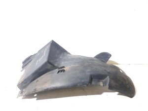 RENAULT Trafic II (2001–2014) Hinterer Teil der vorderen Radhausschale 8200291639 - 3