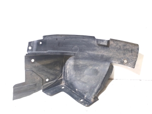 RENAULT Trafic II (2001–2014) Hinterer Teil der vorderen Radhausschale 8200291639 - 4
