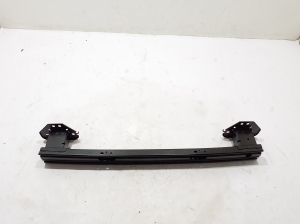 RENAULT Megane E-Tech CMF-EV (2022–2026) Rear bumper reinforcement 756102066R - 2
