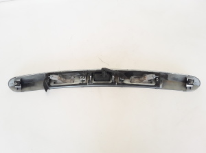 RENAULT Clio III (2005–2012) Nummernschildbeleuchtung Gehäuse 8200883011 - 6