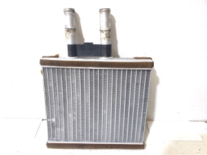 Salongi soojendusradiaator