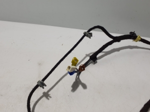 RENAULT Megane E-Tech CMF-EV (2022–2026) Other wire 282437674R - 2