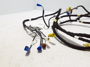 RENAULT Megane E-Tech CMF-EV (2022–2026) Other wire 282437674R - 3