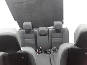 RENAULT Megane III (2008–2016) Salons un tā detaļas - 3