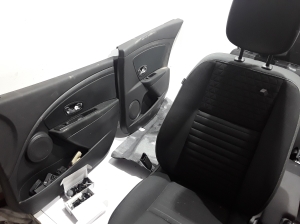 RENAULT Megane III (2008–2016) Salons un tā detaļas - 6