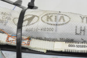 Kia Stonic I (2017–2026) Dachairbag 85010H8300 - 3