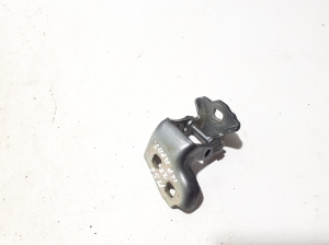 RENAULT Megane E-Tech CMF-EV (2022–2026) Front door lower hinge 804211903R - 2
