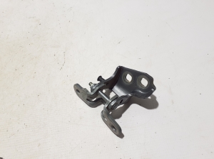   Charnière supérieure de porte arrière  - 804009126R 