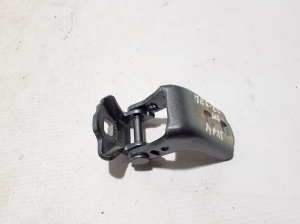RENAULT Megane E-Tech CMF-EV (2022–2026) Rear side door lower hinge 804002809R - 2