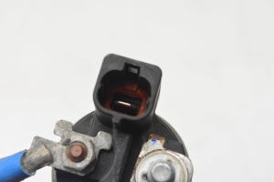 Kia Stonic I (2017–2026) Starter 3610008000 - 2