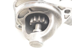 Kia Stonic I (2017–2026) Starter 3610008000 - 3