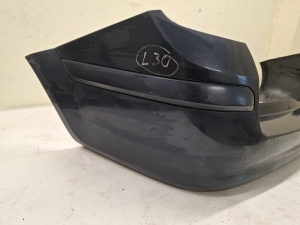 Opel Astra H (2004–2010) Heckstoßstange 332550271 - 2