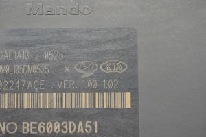 Kia Stonic I (2017–2026) ABS unit 58910H8950 - 2