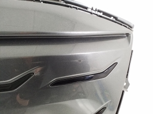 AUDI A6 e-tron I (2024–2026) Kühlergrill 85E853653B - 3