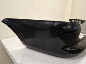Opel Vectra B (1995–2002) Heckstoßstange 90464566 - 2