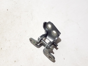   Charnière supérieure de porte arrière  - 804002829R 