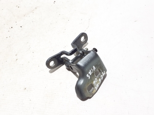 RENAULT Megane E-Tech CMF-EV (2022–2026) Rear side door upper hinge 804002829R - 2