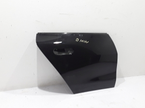 BMW 4 SERIES G26 (2020–2026) Rear side doors 9625100 - 3