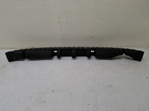 Opel Vectra B (1995–2002) Rear bumper absorber 90464566 - 2