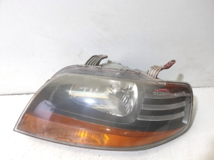 Headlight - 