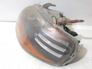 Daewo Kalos I (2002–2007) Esituli - 2