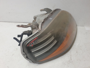 Daewo Kalos I (2002–2007) Headlight - 3