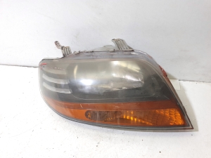 Headlight - 