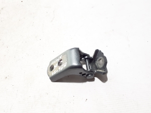 RENAULT Megane E-Tech CMF-EV (2022–2026) Rear side door lower hinge 804007161R - 2