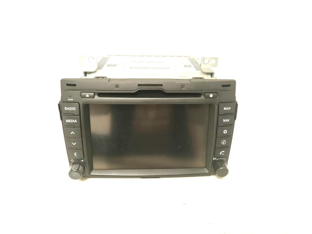 Kia Sportage (2010–2016) Radio (head unit) 965603U500WK