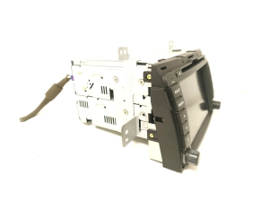 Kia Sportage (2010–2016) Radio (head unit) 965603U500WK - 3