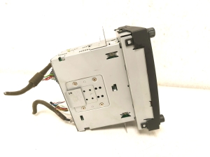 Kia Sportage (2010–2016) Radio (head unit) 965603U500WK - 6