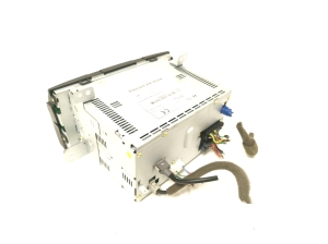 Kia Sportage (2010–2016) Radio (head unit) 965603U500WK - 8