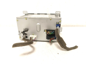 Kia Sportage (2010–2016) Radio (head unit) 965603U500WK - 9