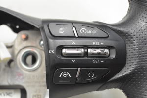 Kia Stonic I (2017–2026) Steering wheel 56130H8100 - 2