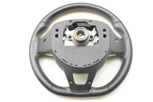 Kia Stonic I (2017–2026) Steering wheel 56130H8100 - 4