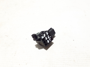 RENAULT Megane E-Tech CMF-EV (2022–2026) Airbag sensor 988307997R - 3