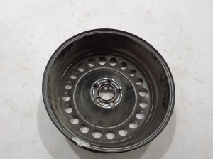 RENAULT Megane E-Tech CMF-EV (2022–2026) Velg 403005185R - 3