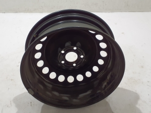 RENAULT Megane E-Tech CMF-EV (2022–2026) Felge 403005185R - 3