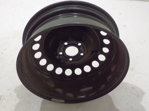 RENAULT Megane E-Tech CMF-EV (2022–2026) Rim 403005185R - 2